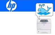 HP Mobile Printing application