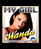 My girlfriend Wanda