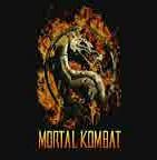 Mortal Kombat (mortal combat)