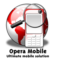 Opera Mobile 12 для Nokia и совместимых смартфонов