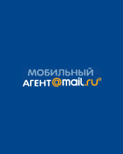 Аська для прочих моделей - Мобильный mail.ru агент