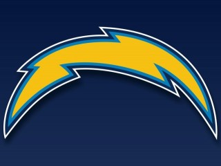 San Diego Chargers!