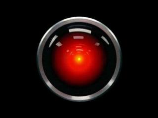 HAL 9000 Full