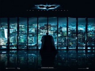 Dark Knight - Poster 1