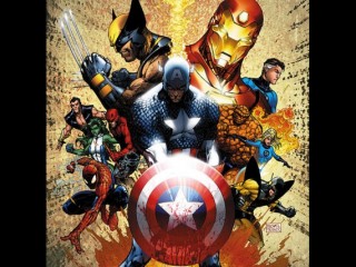Marvel Group